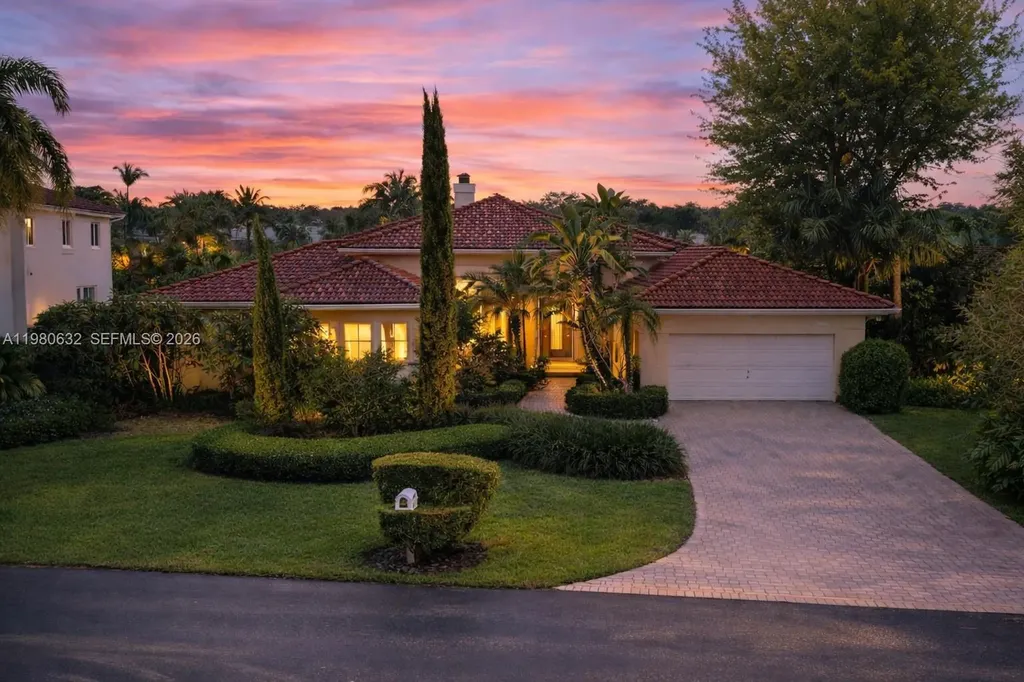 16701 SW 84th Court Palmetto Bay FL 33157
