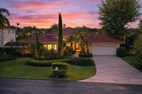 16701 SW 84th Court Palmetto Bay FL 33157