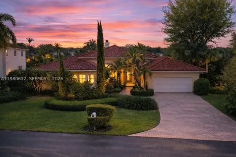 16701 SW 84th Court Palmetto Bay FL 33157