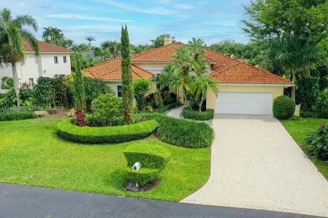 16701 SW 84th Court Palmetto Bay FL 33157
