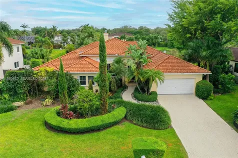 16701 SW 84th Court Palmetto Bay FL 33157