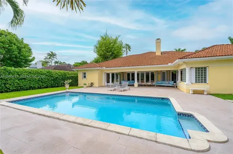 16701 SW 84th Court Palmetto Bay FL 33157