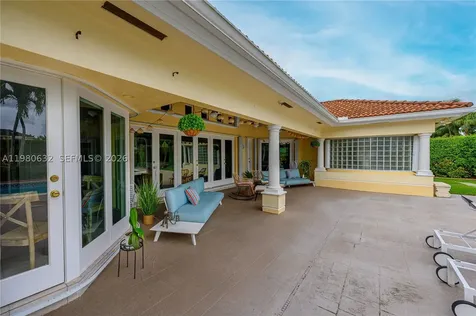 16701 SW 84th Court Palmetto Bay FL 33157