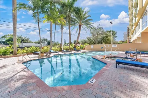 3500 Coral Way Miami FL 33145
