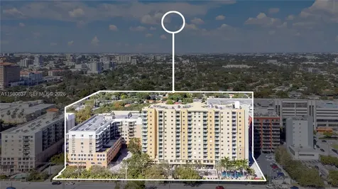 3500 Coral Way Miami FL 33145