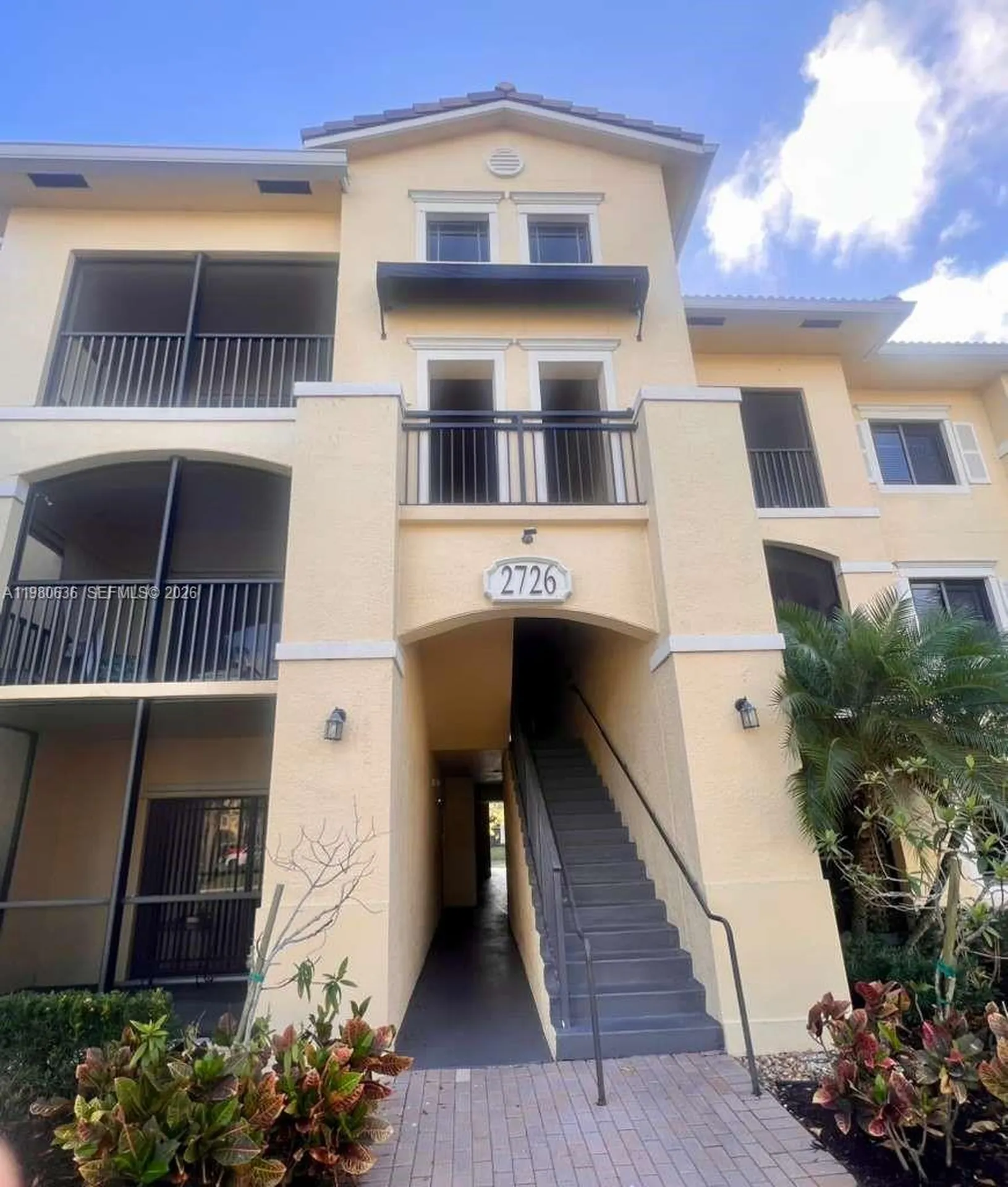 2726 Anzio Court Palm Beach Gardens FL 33410