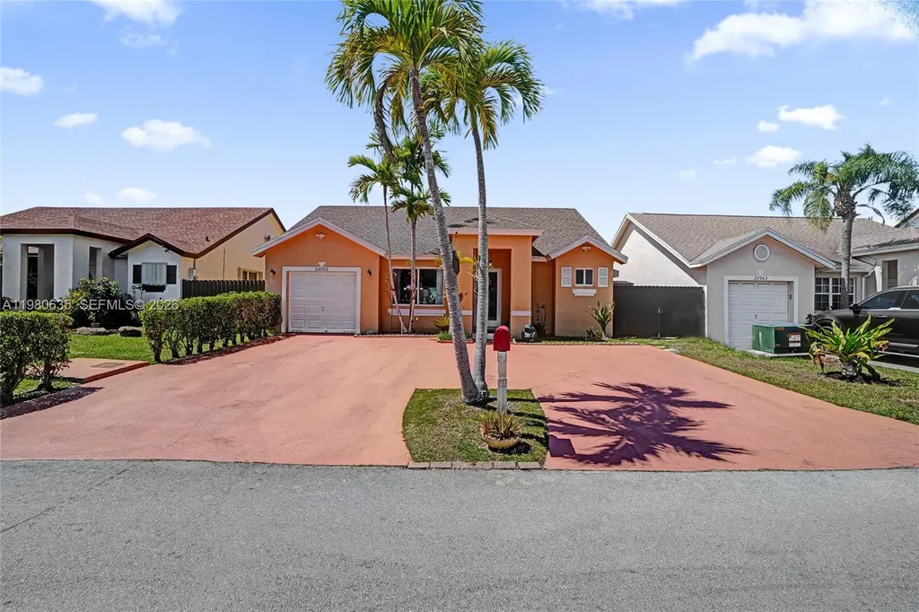 24952 SW 129th Place Homestead FL 33032