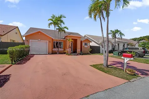 24952 SW 129th Place Homestead FL 33032