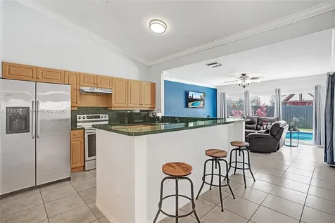 24952 SW 129th Place Homestead FL 33032