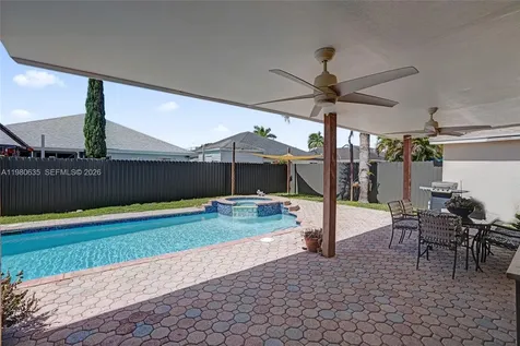 24952 SW 129th Place Homestead FL 33032