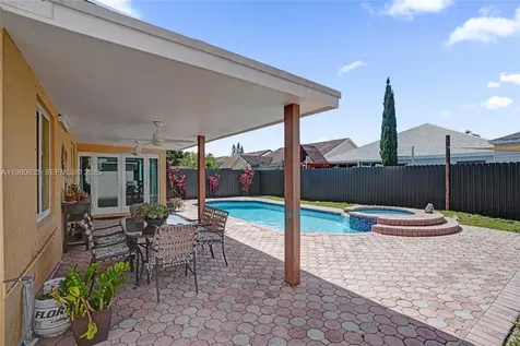 24952 SW 129th Place Homestead FL 33032