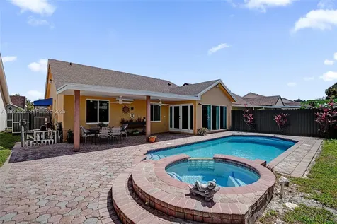 24952 SW 129th Place Homestead FL 33032