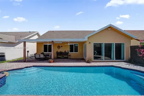 24952 SW 129th Place Homestead FL 33032