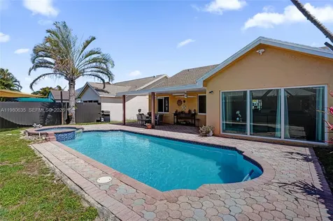 24952 SW 129th Place Homestead FL 33032