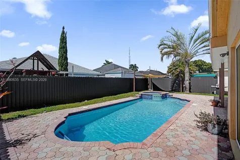 24952 SW 129th Place Homestead FL 33032