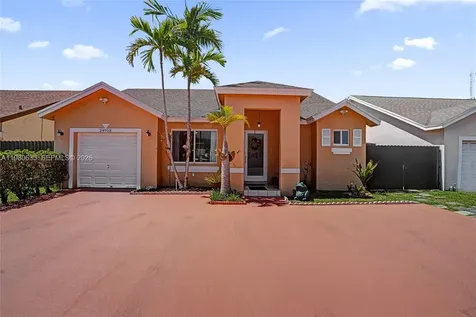 24952 SW 129th Place Homestead FL 33032