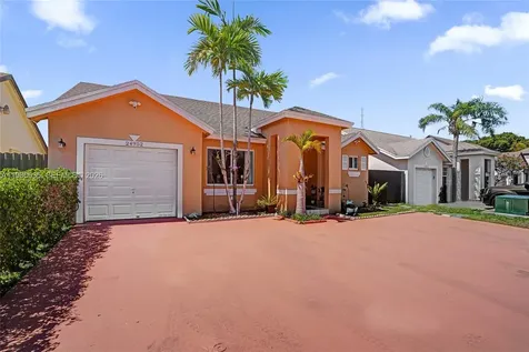 24952 SW 129th Place Homestead FL 33032