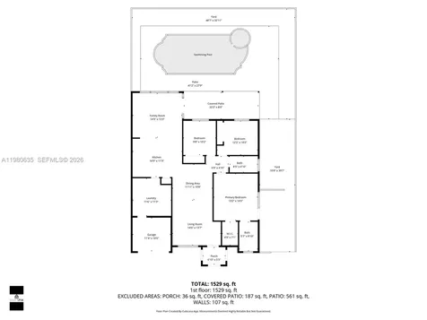 24952 SW 129th Place Homestead FL 33032