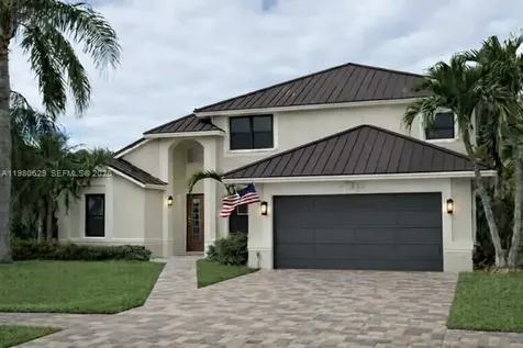 21232 SW 94th Court Cutler Bay FL 33189