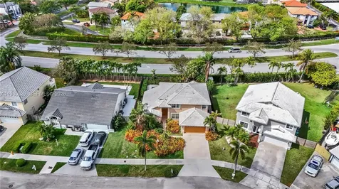 21232 SW 94th Court Cutler Bay FL 33189