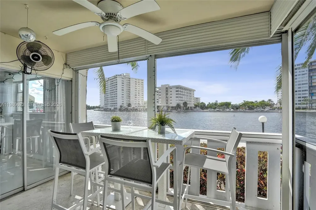 1889 S Ocean Drive Hallandale Beach FL 33009
