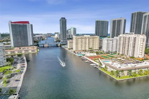 1889 S Ocean Drive Hallandale Beach FL 33009