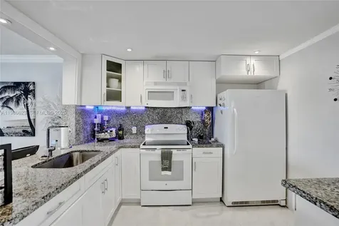 1889 S Ocean Drive Hallandale Beach FL 33009