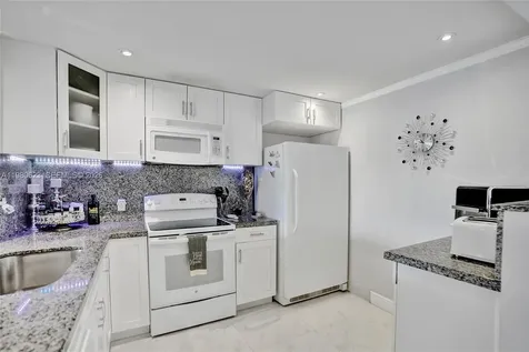 1889 S Ocean Drive Hallandale Beach FL 33009
