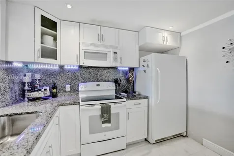 1889 S Ocean Drive Hallandale Beach FL 33009