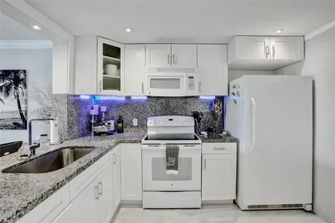 1889 S Ocean Drive Hallandale Beach FL 33009