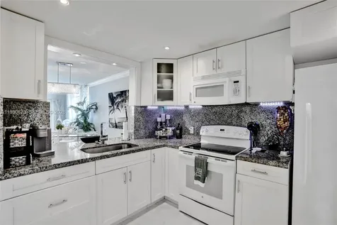 1889 S Ocean Drive Hallandale Beach FL 33009