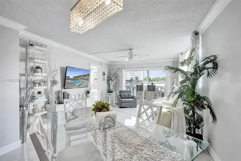 1889 S Ocean Drive Hallandale Beach FL 33009