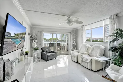 1889 S Ocean Drive Hallandale Beach FL 33009