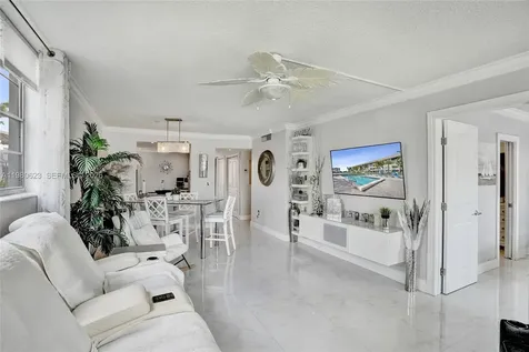 1889 S Ocean Drive Hallandale Beach FL 33009