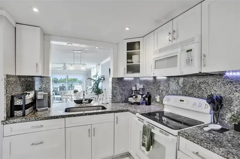 1889 S Ocean Drive Hallandale Beach FL 33009