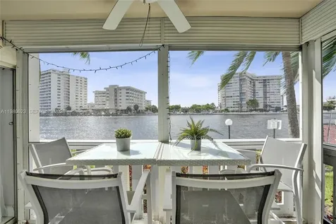 1889 S Ocean Drive Hallandale Beach FL 33009