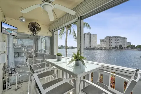 1889 S Ocean Drive Hallandale Beach FL 33009