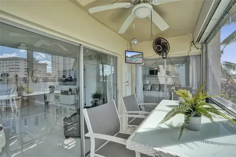 1889 S Ocean Drive Hallandale Beach FL 33009