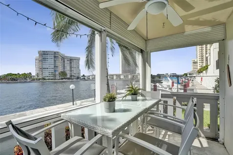 1889 S Ocean Drive Hallandale Beach FL 33009