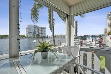1889 S Ocean Drive Hallandale Beach FL 33009
