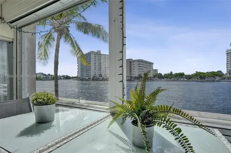 1889 S Ocean Drive Hallandale Beach FL 33009