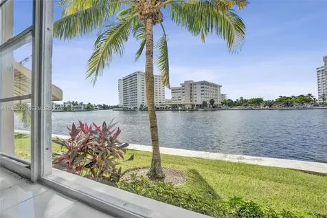 1889 S Ocean Drive Hallandale Beach FL 33009