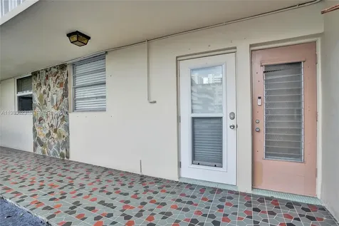 1889 S Ocean Drive Hallandale Beach FL 33009