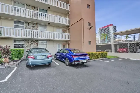 1889 S Ocean Drive Hallandale Beach FL 33009