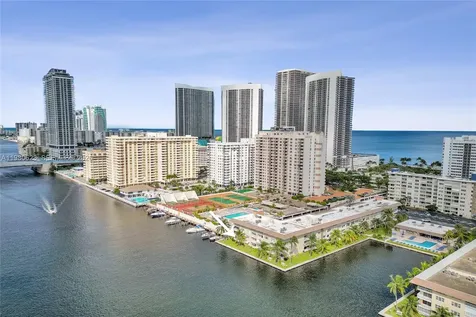 1889 S Ocean Drive Hallandale Beach FL 33009