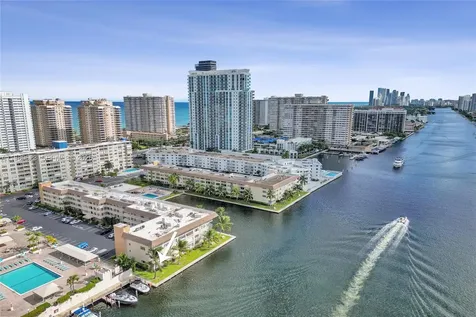 1889 S Ocean Drive Hallandale Beach FL 33009