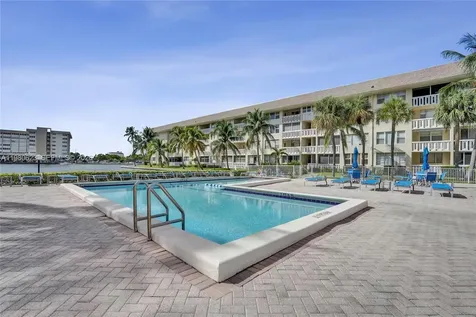 1889 S Ocean Drive Hallandale Beach FL 33009