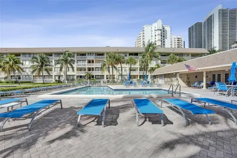 1889 S Ocean Drive Hallandale Beach FL 33009