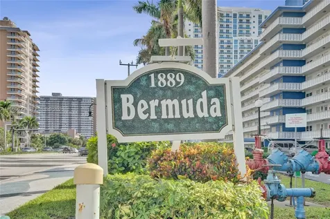 1889 S Ocean Drive Hallandale Beach FL 33009