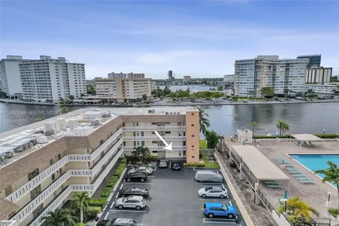 1889 S Ocean Drive Hallandale Beach FL 33009